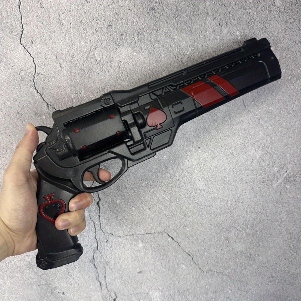 Cosplay Prop Pistol - Anime Destiny 2 Cosplay Rekwizyt Broń