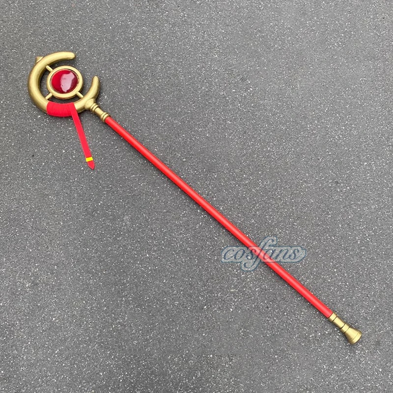 Frieren Cosplay Prop - CyAnime Frieren Beyond Journey's Frieren Cosplay