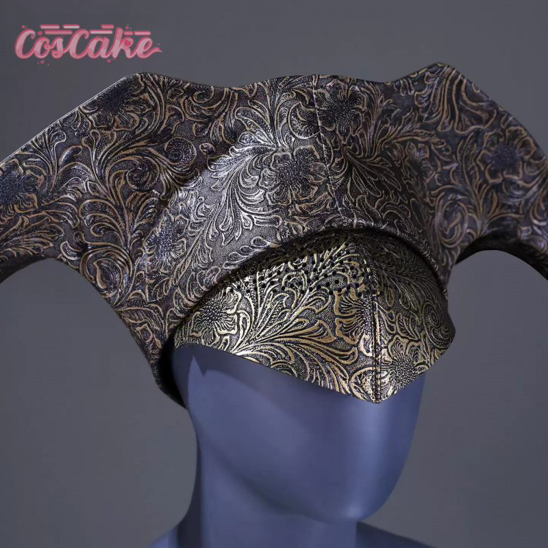 Bloodborne Cosplay Prop - Kostium Cosplay z gry Bloodborne -