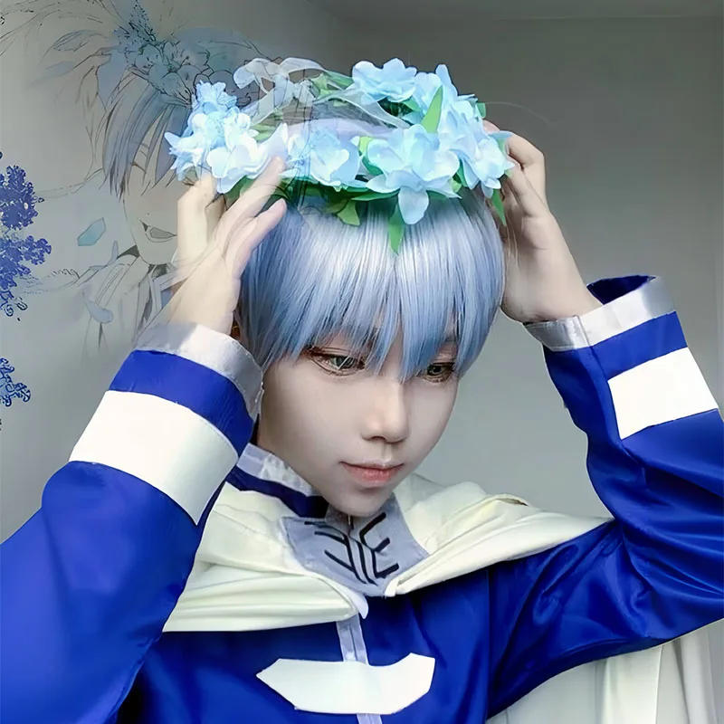 Frieren Cosplay Prop - Postać Frieren Anime rekwizyty do Cosplay