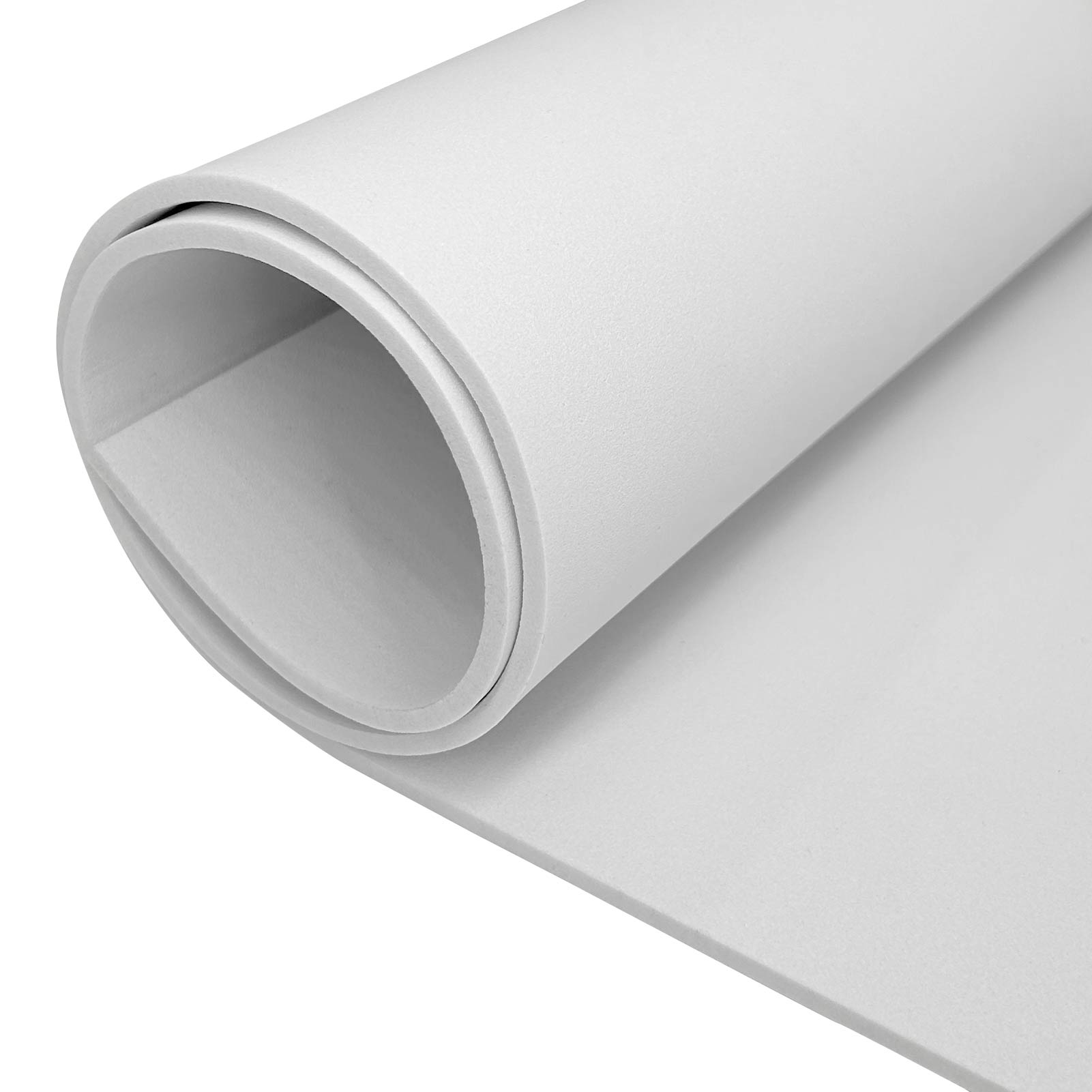 Pianka EVA rolka gąbki papiero – Eva Foam Sheet recenzja i cena
