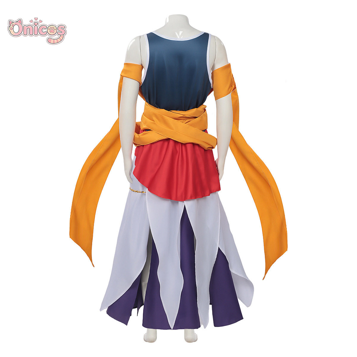 Kostium Cosplay Buddy z Record – Prop For Cosplay recenzja i cena