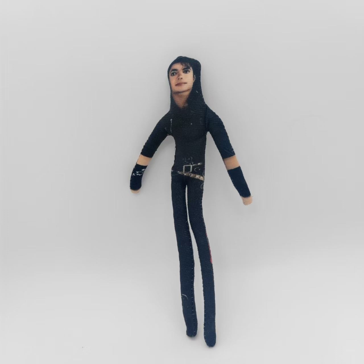 @Nowy Styl Michael Jackson Cos – Evoker Cosplay Prop recenzja i cena