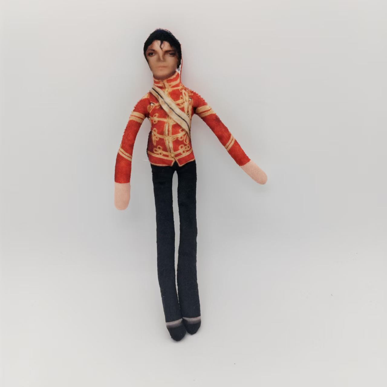 @Nowy Styl Michael Jackson Cos – Evoker Cosplay Prop recenzja i cena