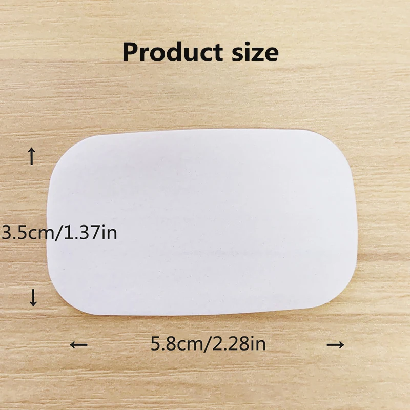 Papier mydlany Przenośne arkus – Eva Foam Sheet recenzja i cena
