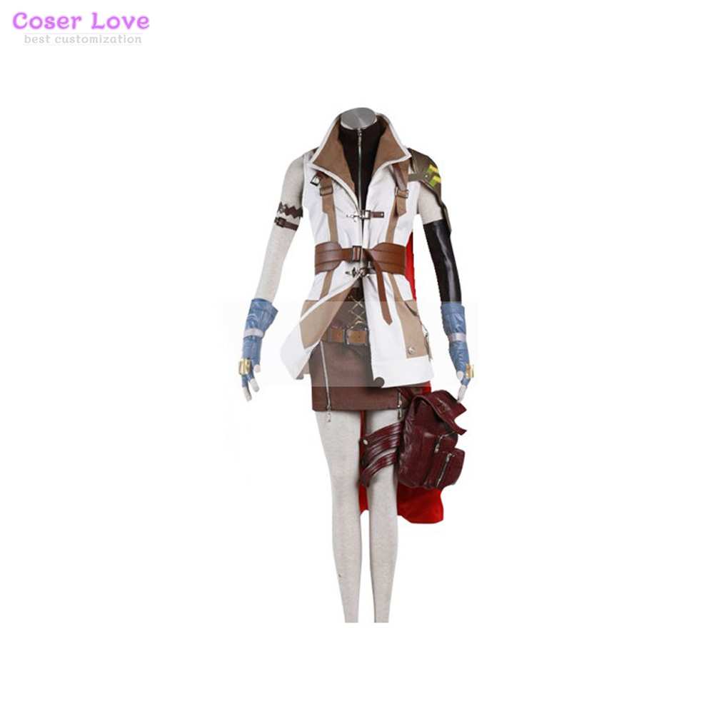 Final Fantasy XIII FF13 błyska – Aerith Cosplay Prop recenzja i cena