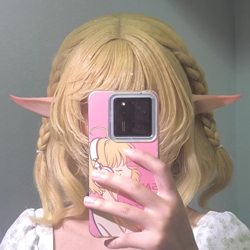 Realistyczne, miękkie, latekso – Frieren Cosplay Prop recenzja i cena