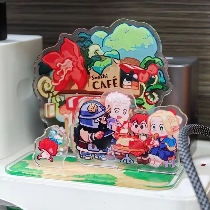 Anime Delicious in Dungeon Mar – Prop For Cosplay recenzja i cena