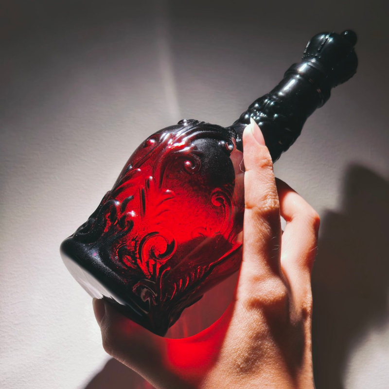 Anime Powieść Lord of Mysterie – Bloodborne Cosplay Prop recenzja i cena