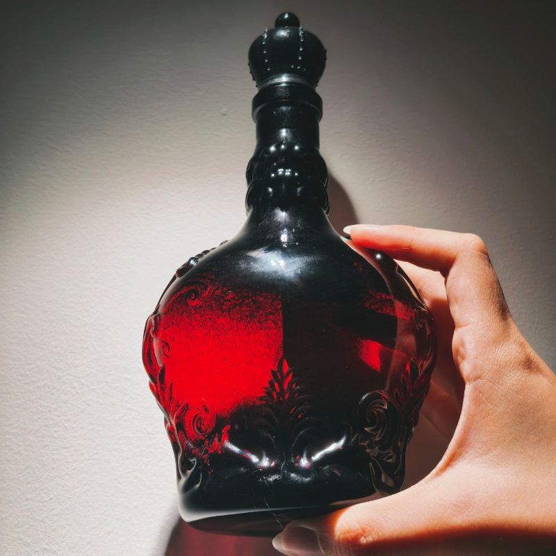 Anime Powieść Lord of Mysterie – Bloodborne Cosplay Prop recenzja i cena