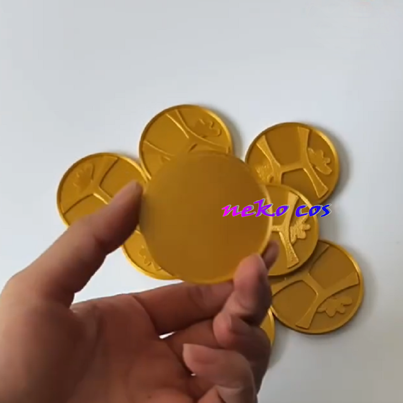 nekocos Panty & Stocking with  – Cosplay Prop 3D Print Settings recenzja i cena