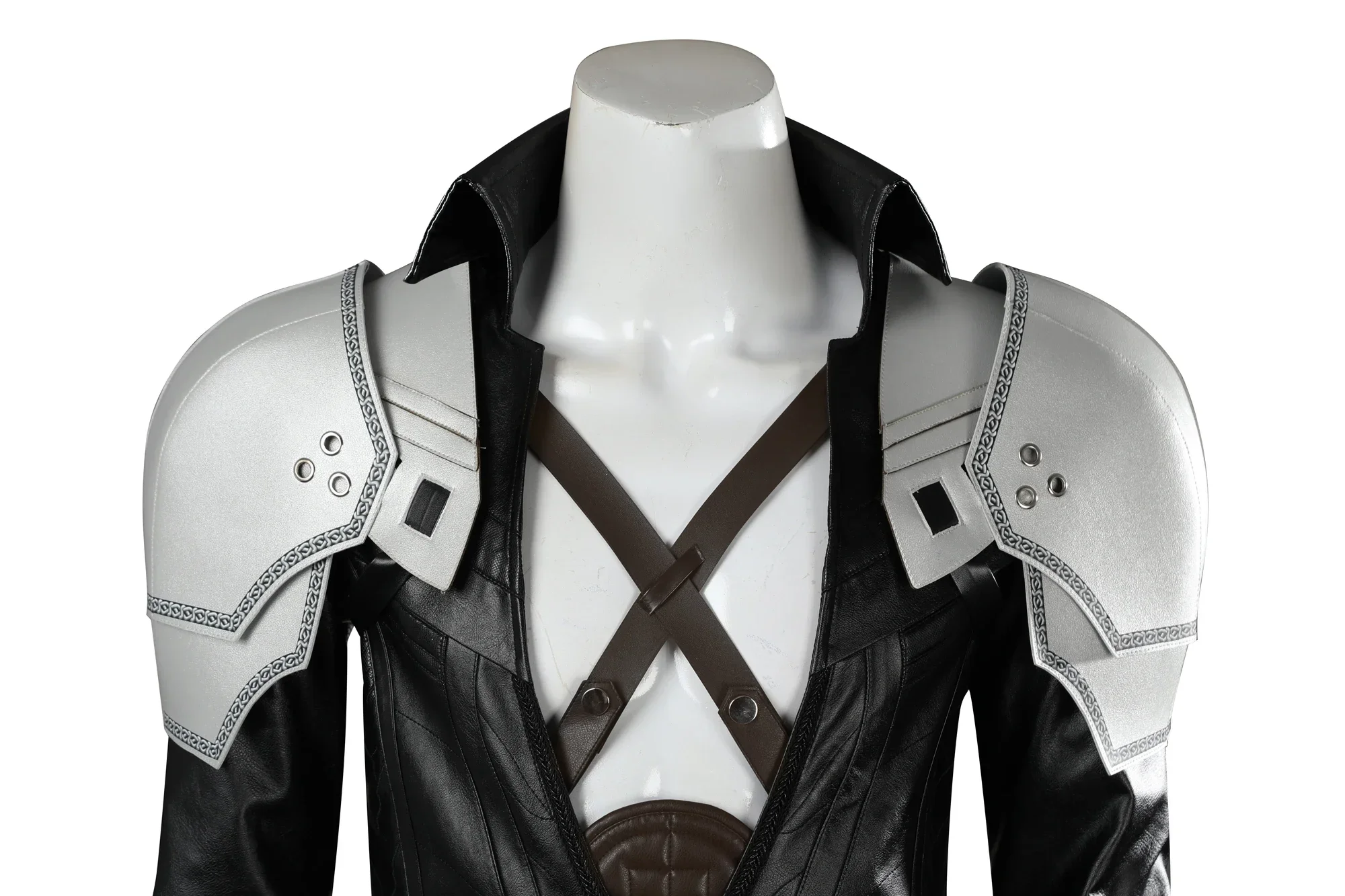 FF7 Sephiroth przebranie na ka – Aerith Cosplay Prop recenzja i cena