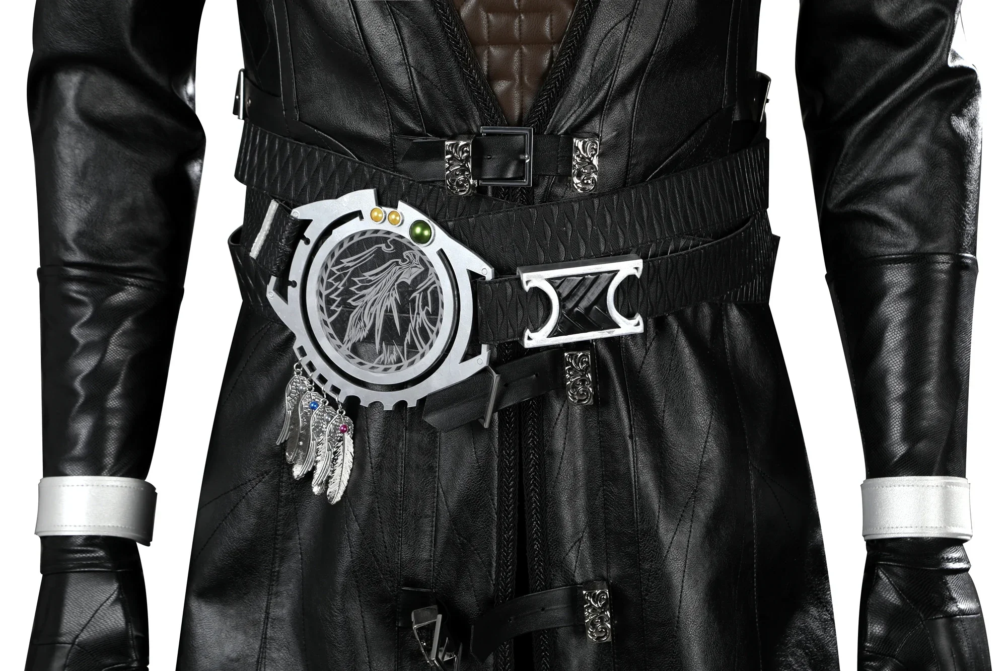 FF7 Sephiroth przebranie na ka – Aerith Cosplay Prop recenzja i cena