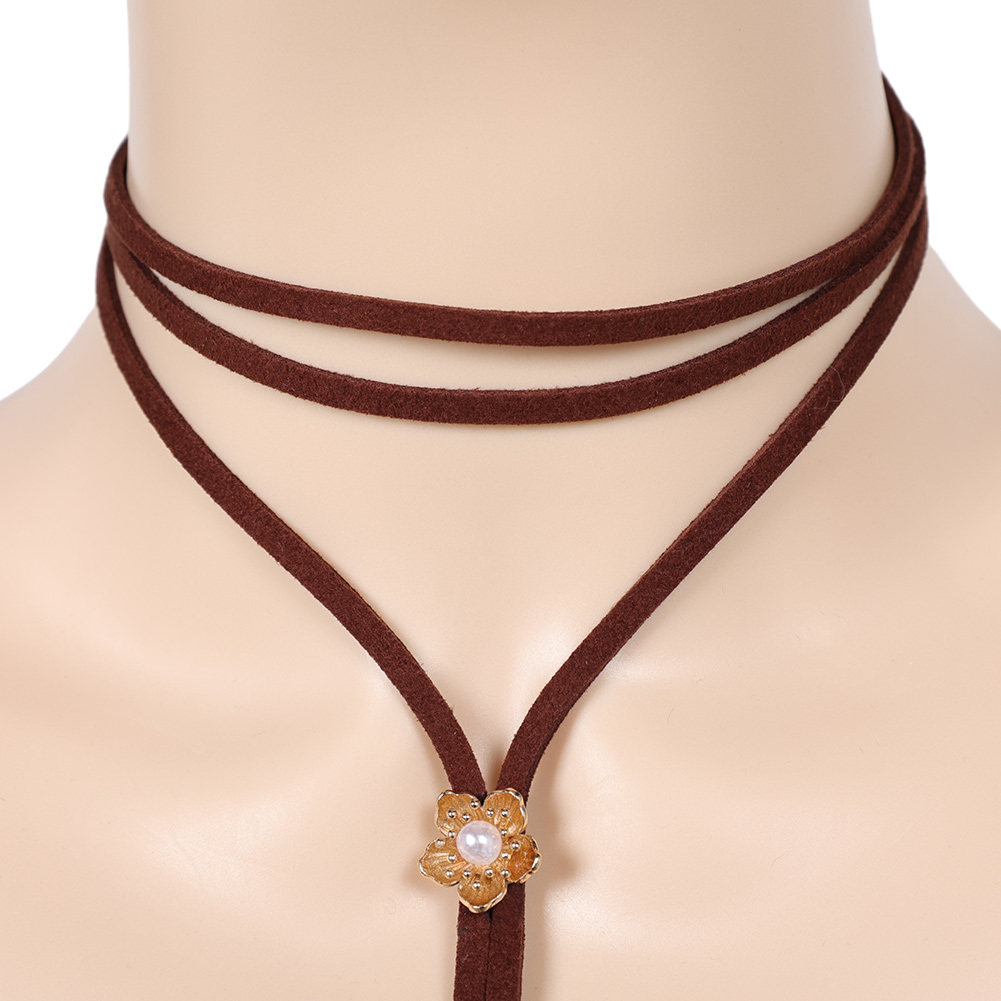 Naszyjnik Cosplay Aerith Fanta – Aerith Cosplay Prop recenzja i cena