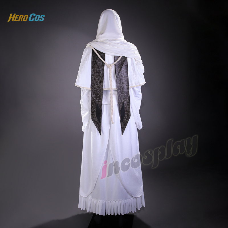 Kostium Cosplay Iosefki z Bloo – Bloodborne Cosplay Prop recenzja i cena