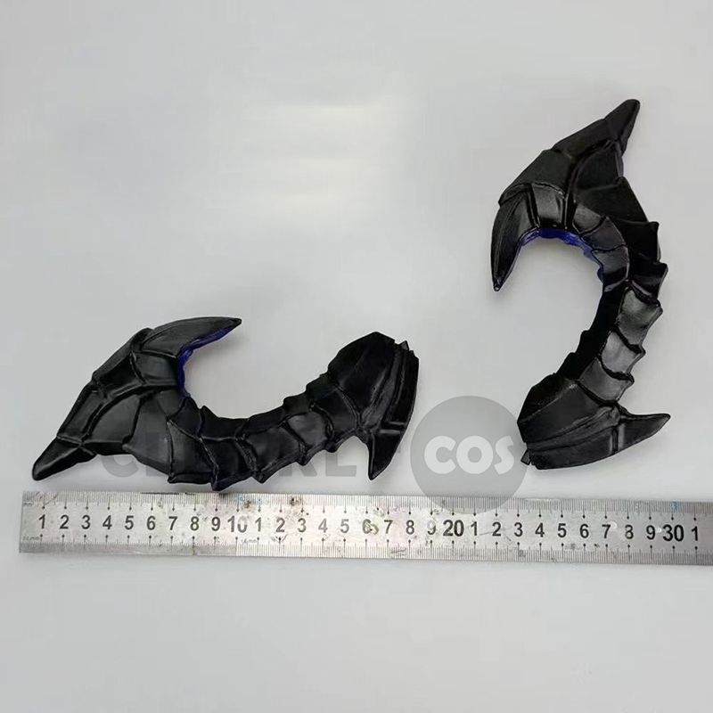 Rekwizyt Cosplay Genshin Impac – Cosplay Prop 3D Print Settings recenzja i cena