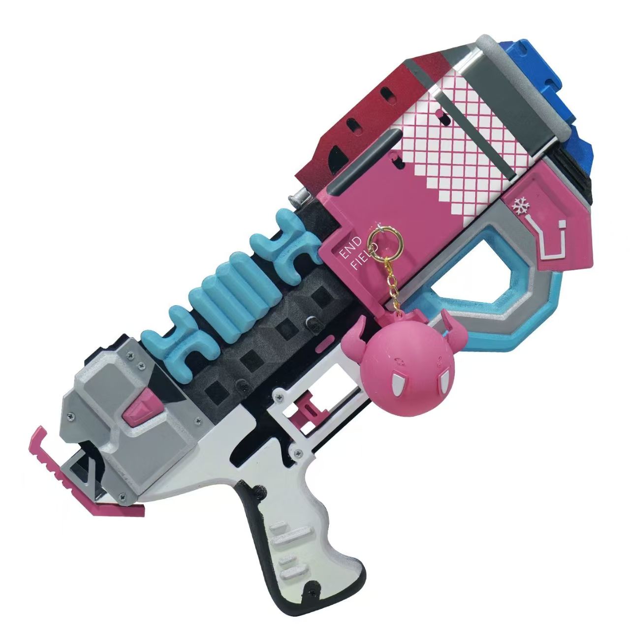 Anime Arknights Yvonne ‌   Rek – Cosplay Prop Pistol recenzja i cena