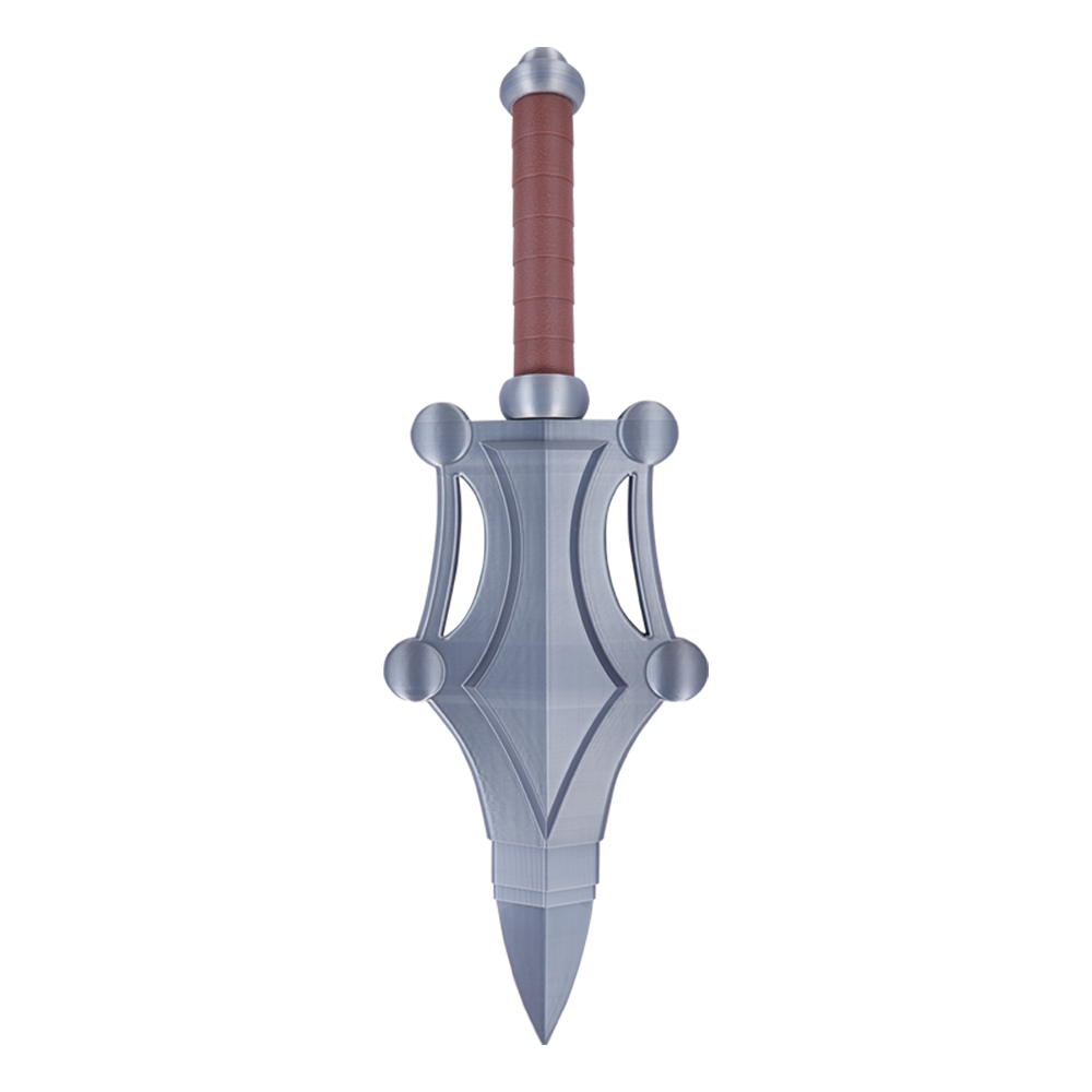 94cm He-Teela Miecz Fantazyjny – Cosplay Prop Dagger recenzja i cena