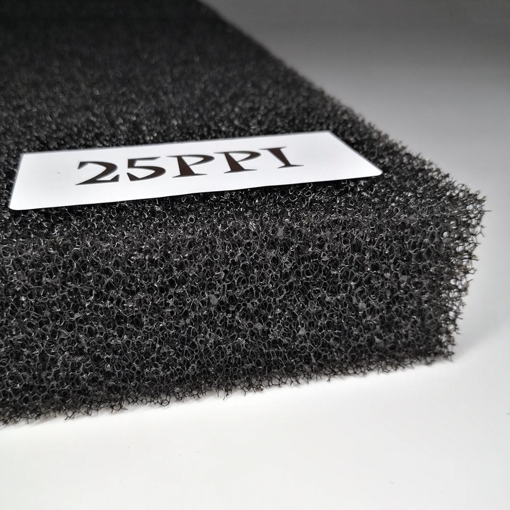 25 PPI Gąbka do filtra akwario – Eva Foam Sheet recenzja i cena