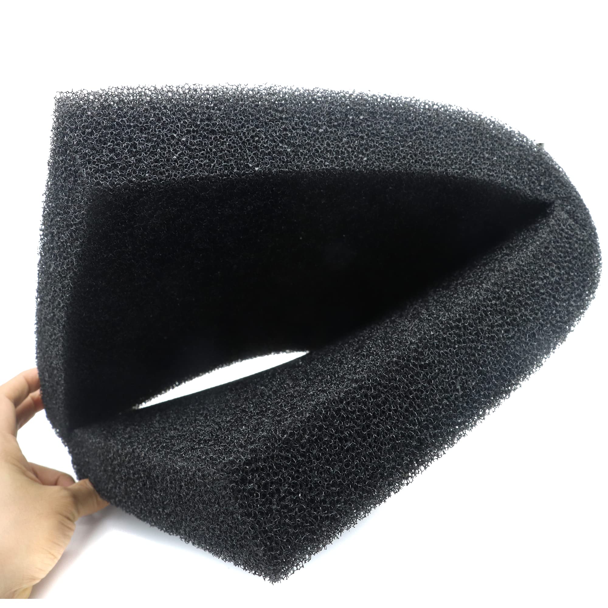 25 PPI Gąbka do filtra akwario – Eva Foam Sheet recenzja i cena