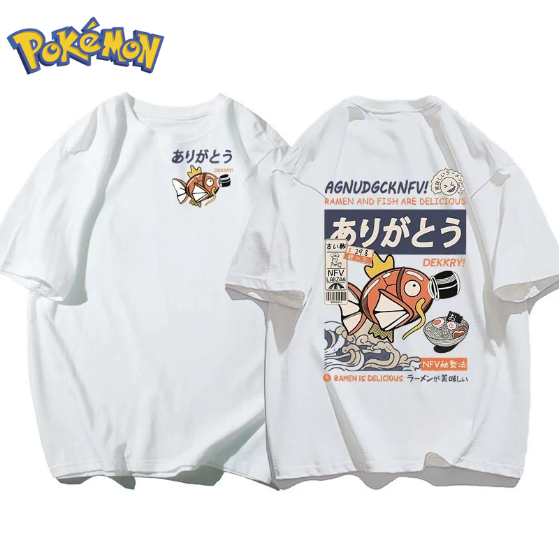 Koszulka z nadrukiem Pokemon M – Pokeball Cosplay Prop recenzja i cena