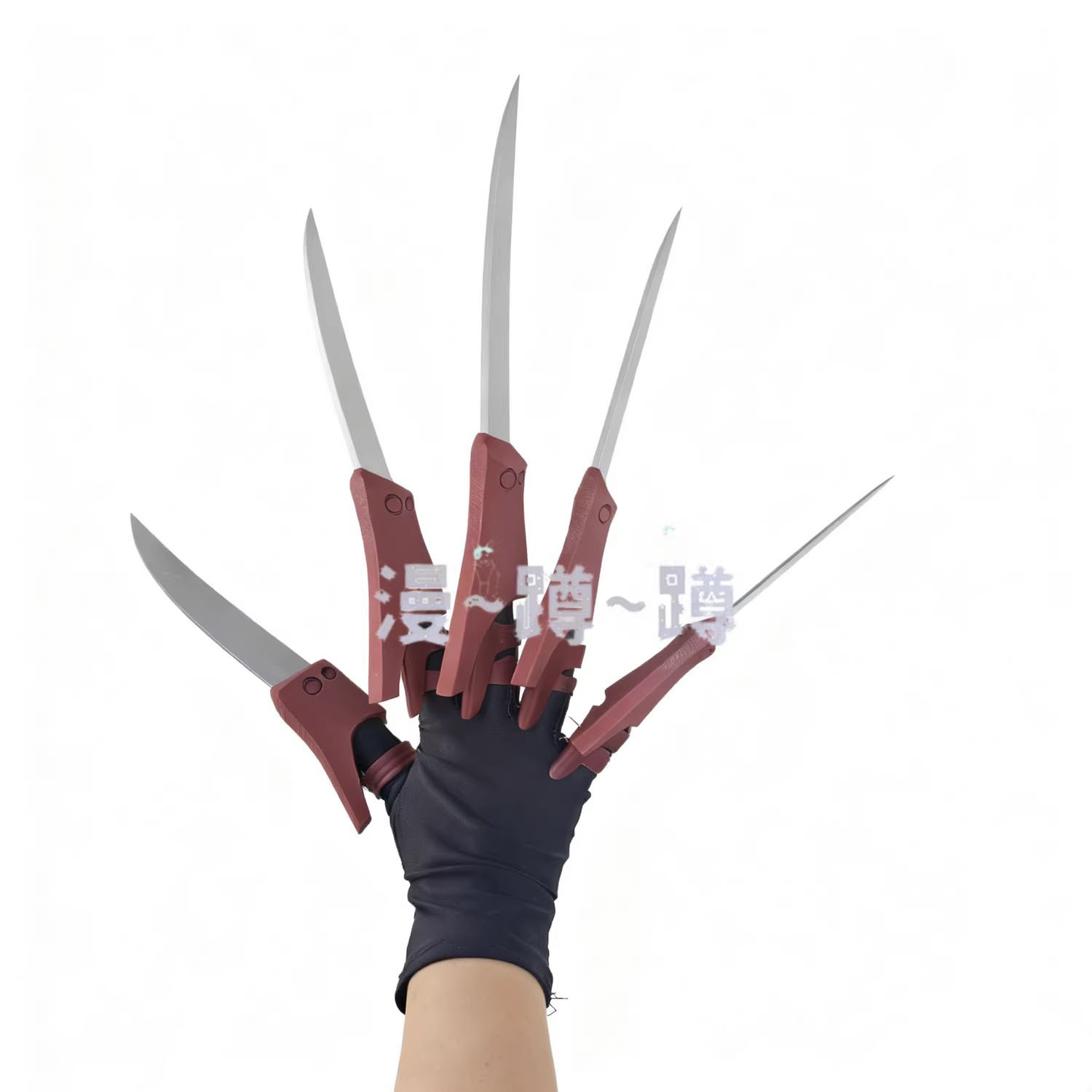 Gachiakuta Jabber Wonger Rekwi – Cosplay Prop 3D Print Settings recenzja i cena