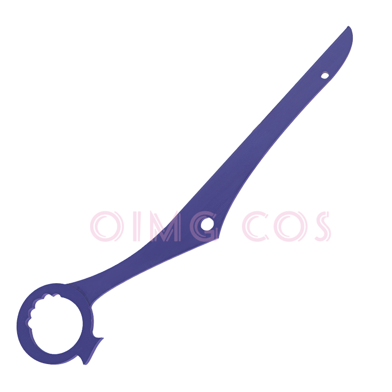 Kill La Kill Matoi Ryuuko Cosp – Cosplay Prop Dagger recenzja i cena
