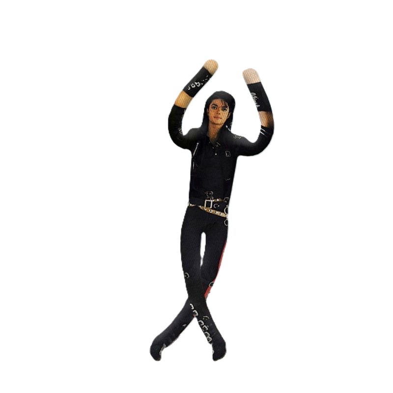 Gorące Nowości Anime Michael J – Evoker Cosplay Prop recenzja i cena