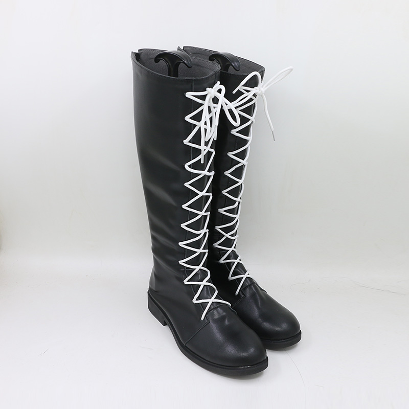 Buty do cosplayu z anime Frier – Frieren Cosplay Prop recenzja i cena