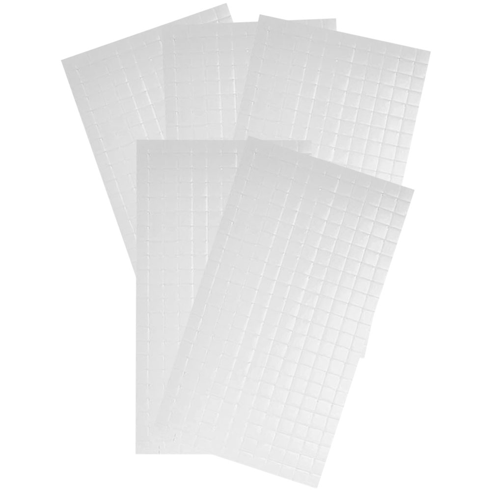 5 arkuszy piankowych kropek, m – Eva Foam Sheet recenzja i cena