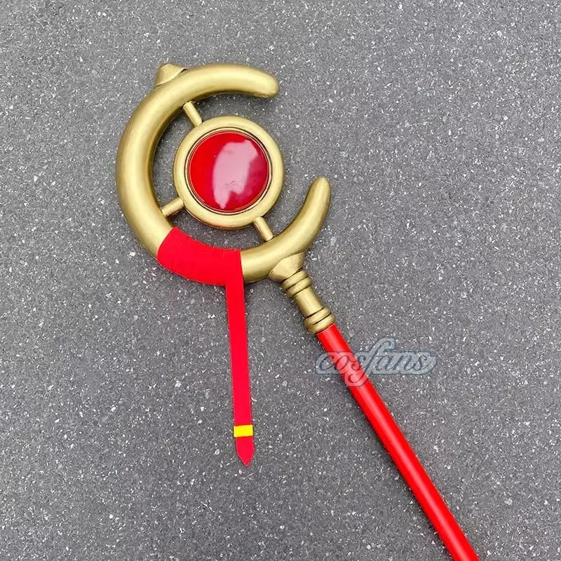 CyAnime Frieren Beyond Journey – Frieren Cosplay Prop recenzja i cena