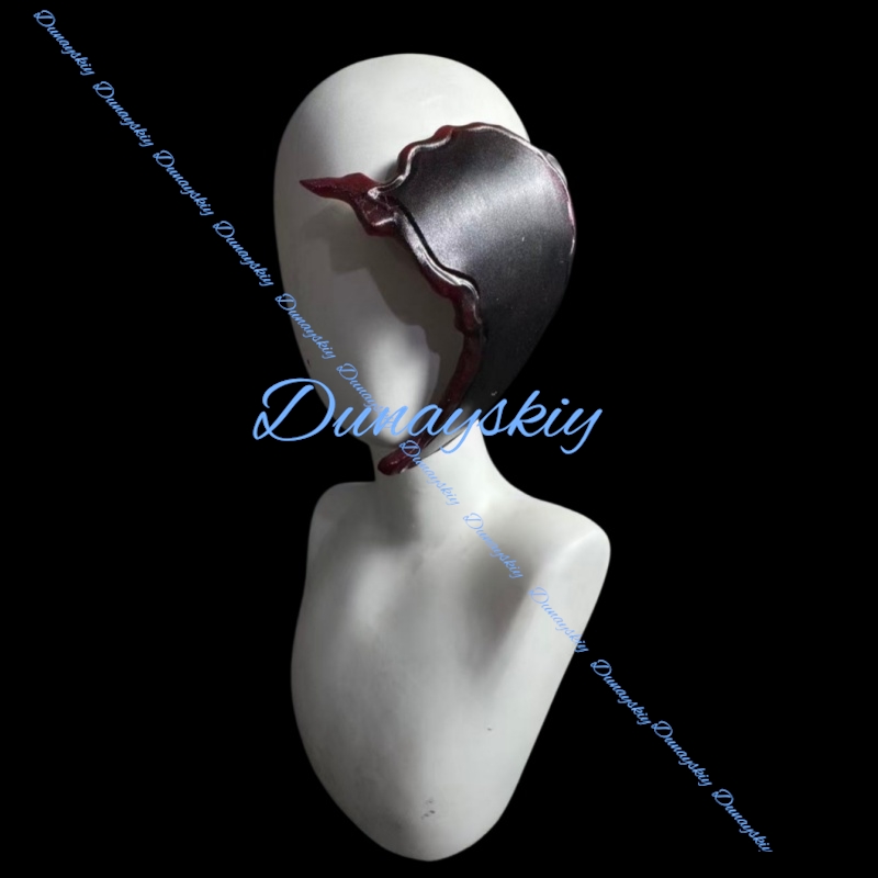 Alien Stage Mizi Sua Rekwizyt  – Cosplay Prop 3D Print Settings recenzja i cena