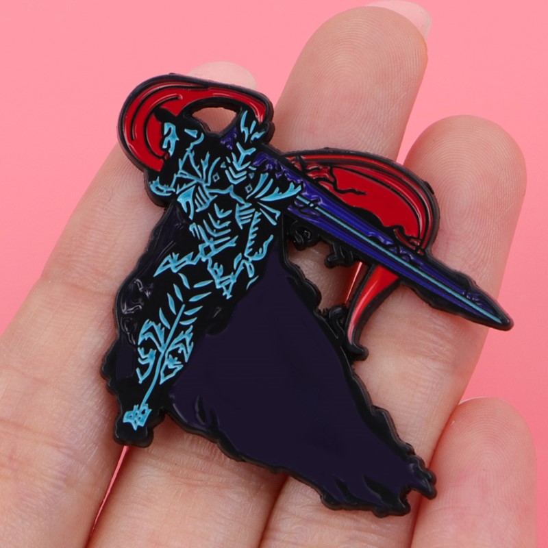 Ciemny Odcień Cień Potwór Miec – Cosplay Prop Dagger recenzja i cena