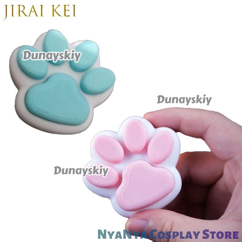 Anime Strój Wysokiej Jakości D – Cosplay Prop 3D Print Settings recenzja i cena