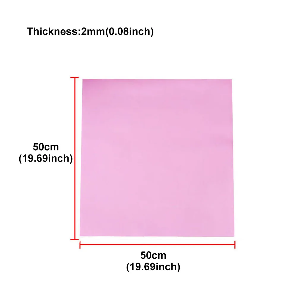 18 kolorów, arkusze pianki EVA – Eva Foam Sheet recenzja i cena