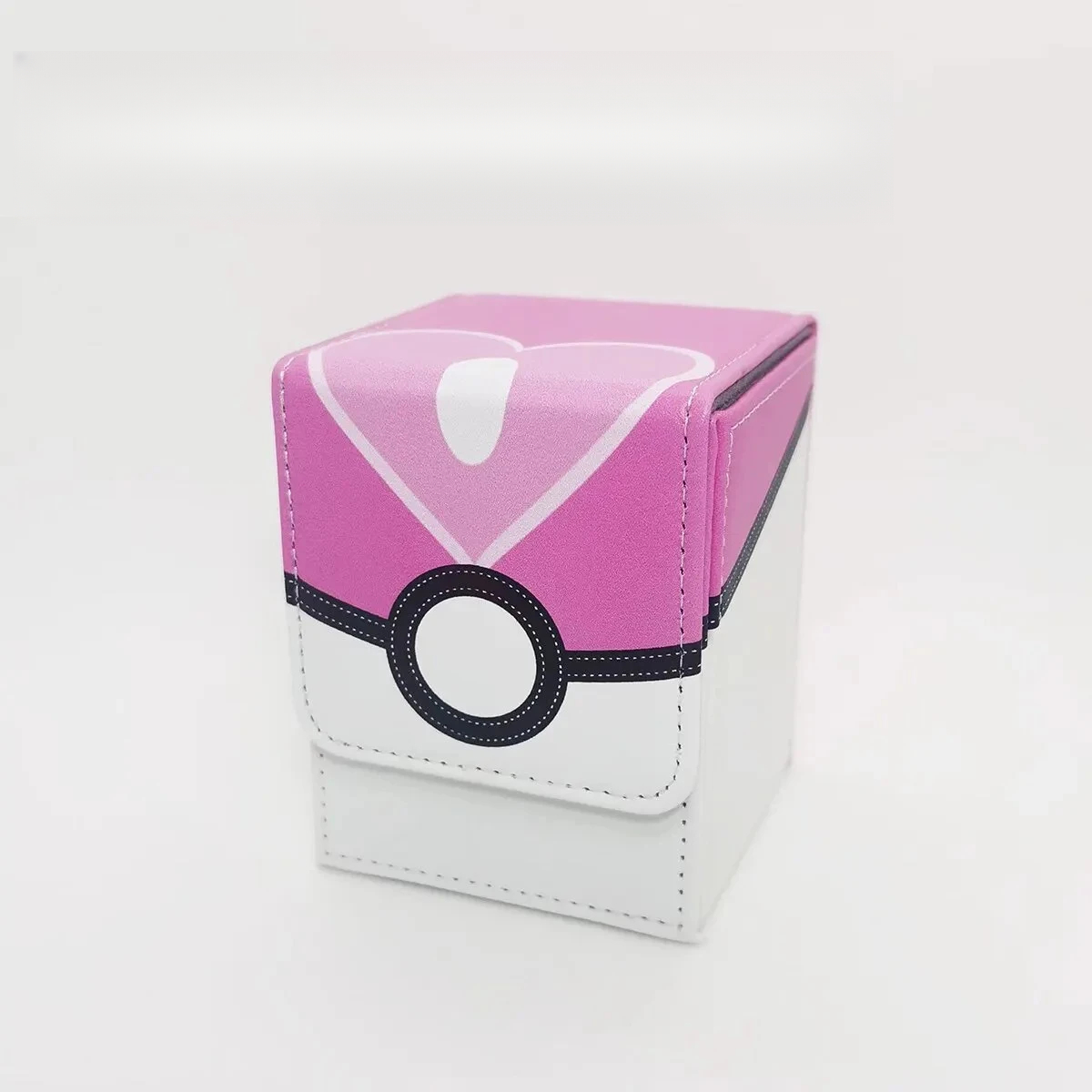 Pudełko do przechowywania kart – Pokeball Cosplay Prop recenzja i cena