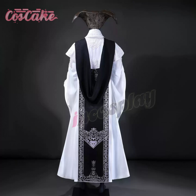 Kostium Cosplay z gry Bloodbor – Bloodborne Cosplay Prop recenzja i cena