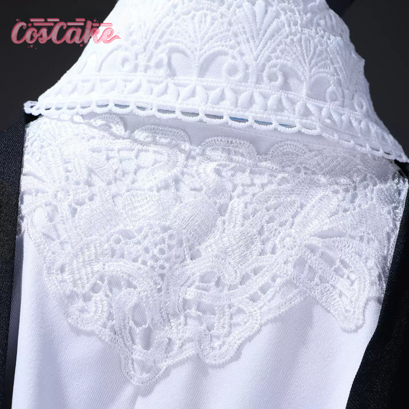 Kostium Cosplay z gry Bloodbor – Bloodborne Cosplay Prop recenzja i cena