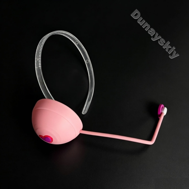 Alien Stage Mizi Sua Opaska na – Cosplay Prop 3D Print Settings recenzja i cena