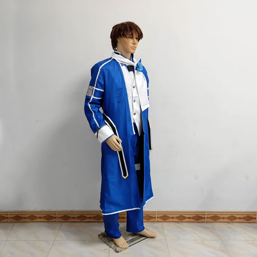 Sword Art Online Last Recollec – Cosplay Prop Dagger recenzja i cena
