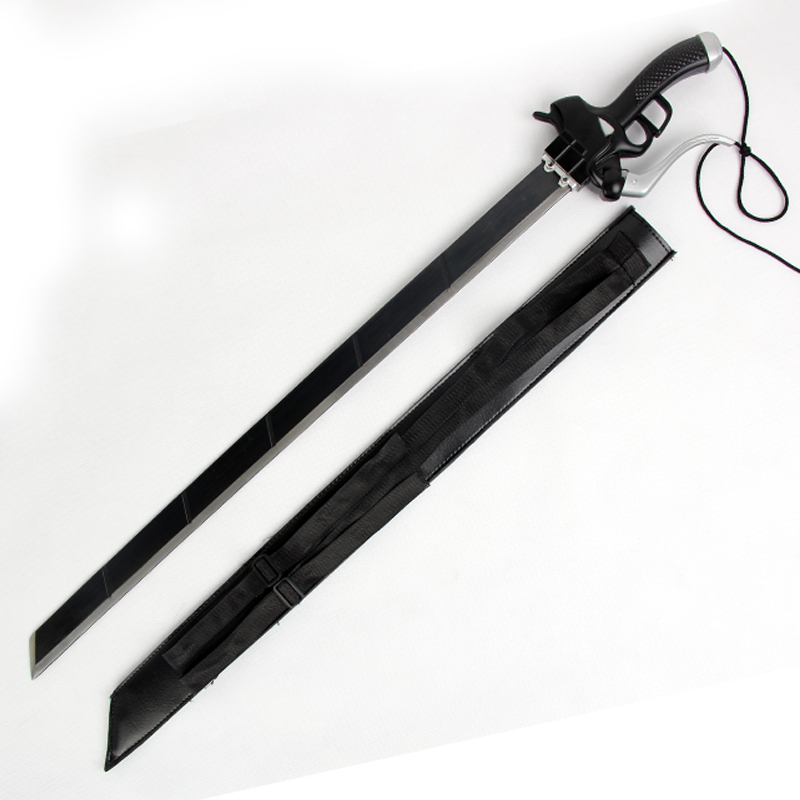 Rekwizyty Cosplay, Replika Mie – Prop For Cosplay recenzja i cena