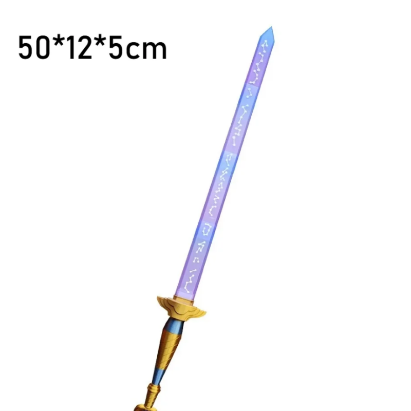 Demon Hunter of KPop Cosplay D – Cosplay Prop Dagger recenzja i cena