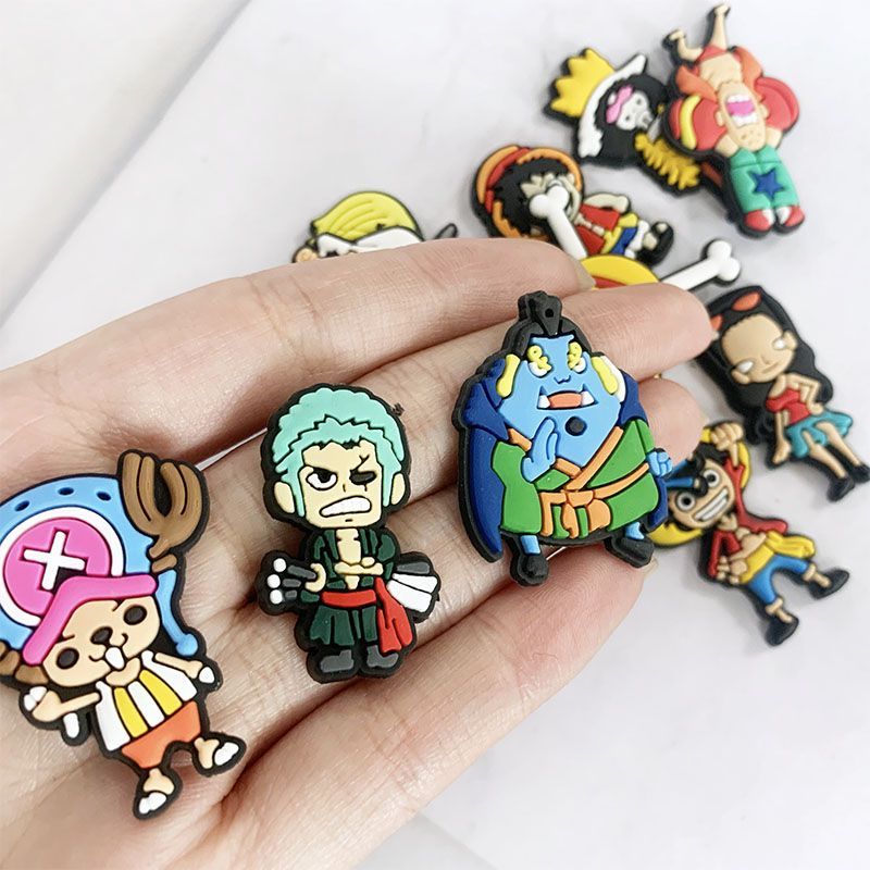 Ozdoba do butów One Piece, kwi – Cosplay Prop Diy recenzja i cena