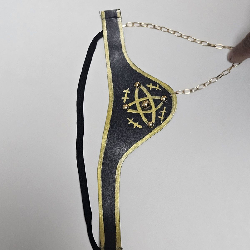 Gra Honkai: Star Rail Najnowsz – Anaxa Cosplay Prop recenzja i cena