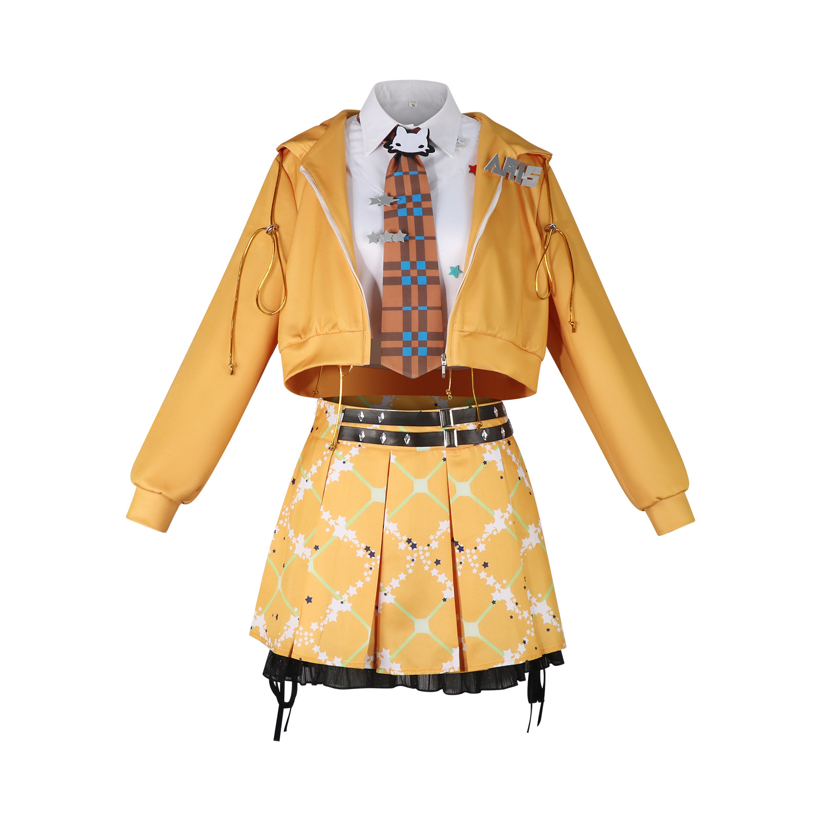 Kostium Cosplay Anime NIKKE An – Prop For Cosplay recenzja i cena