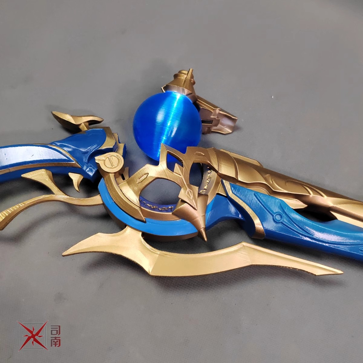 Honkai Star Rail Nagatusya - r – Anaxa Cosplay Prop recenzja i cena