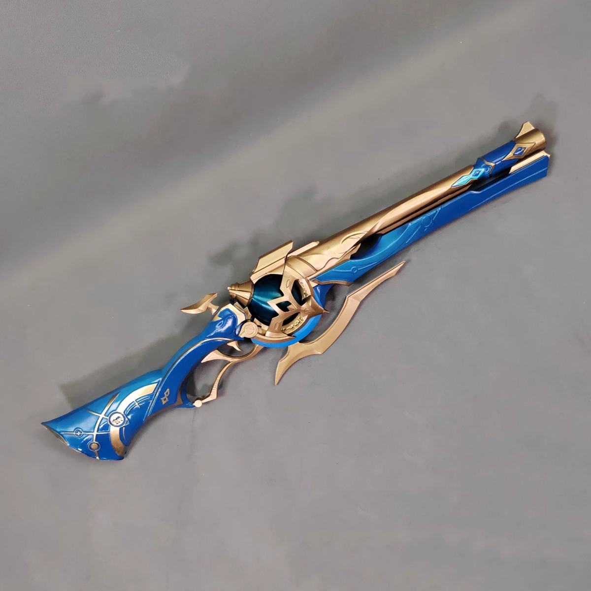 Honkai Star Rail Nagatusya - r – Anaxa Cosplay Prop recenzja i cena