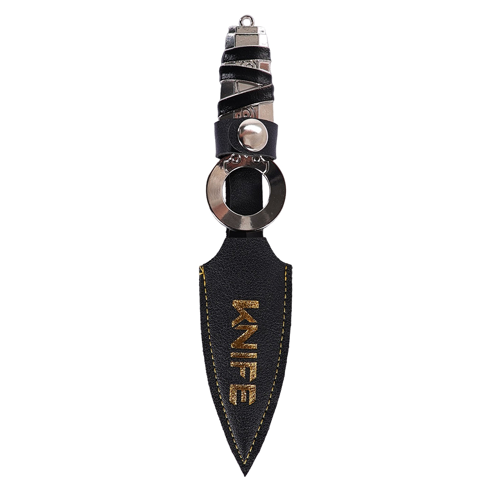 Jetty Cosplay Stop Cynku Kunai – Cosplay Prop Dagger recenzja i cena