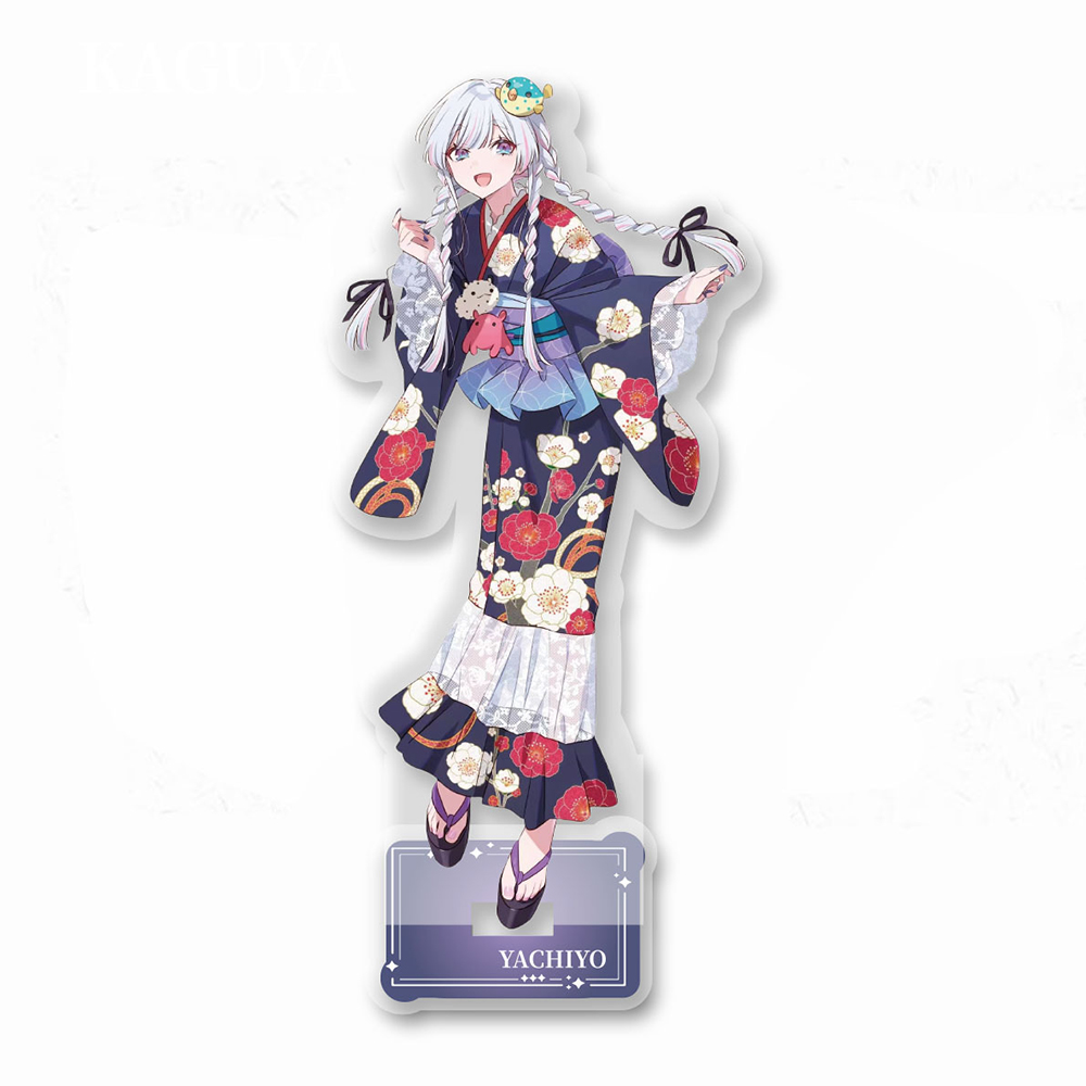 Anime Kosmiczna Księżniczka Ka – Prop For Cosplay recenzja i cena