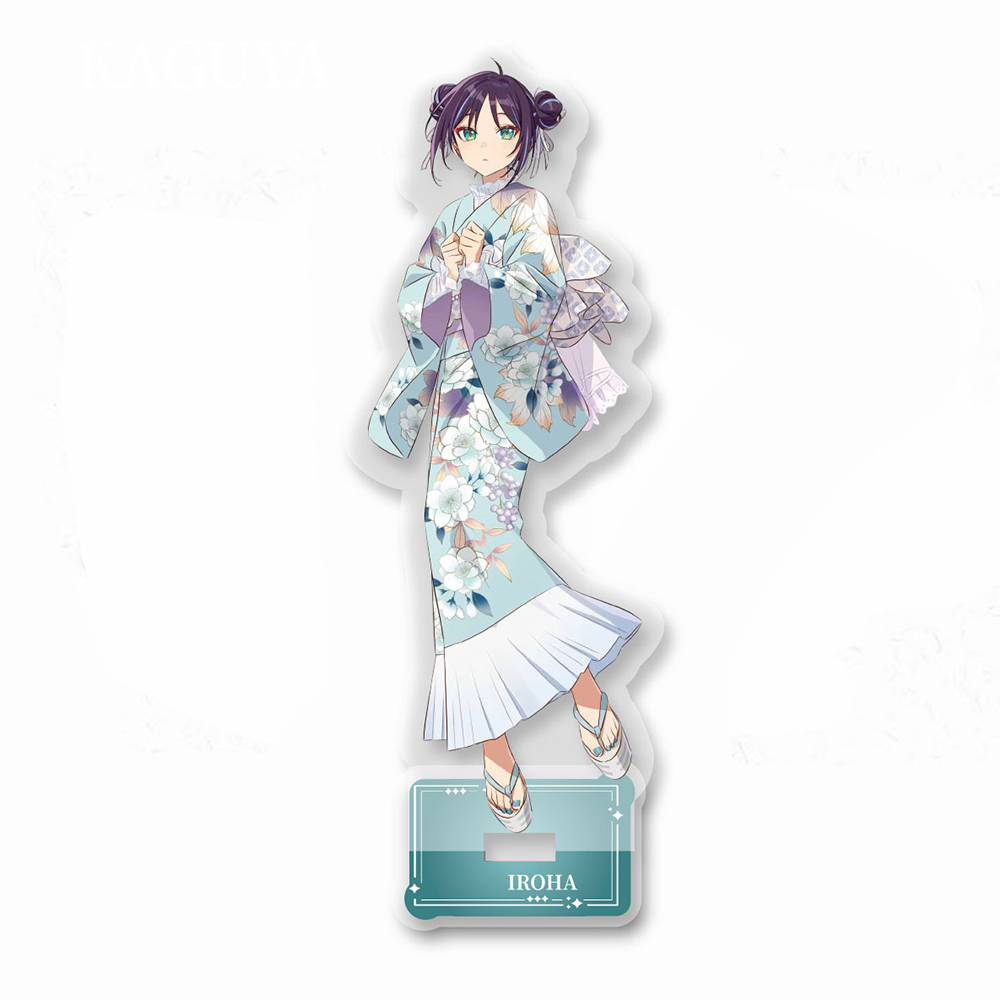 Anime Kosmiczna Księżniczka Ka – Prop For Cosplay recenzja i cena